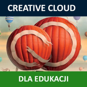 Adobe Creative Cloud EDU ENG