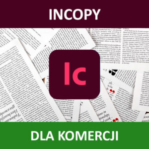 Adobe InCopy CC COM PL