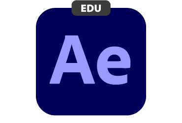 Adobe After Effects CC for Teams nowa subskrypcja EDU ENG