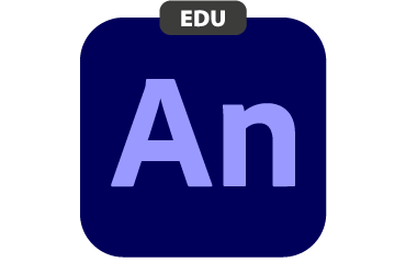 Adobe Animate CC for Teams nowa subskrypcja EDU ENG