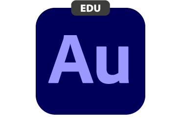 Adobe Audition CC for Teams nowa subskrypcja EDU MULTI