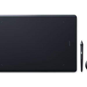 Wacom Intuos Pro L tablet graficzny