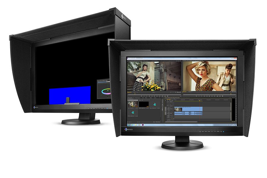 Monitor graficzny Eizo ColorEdge CG247X
