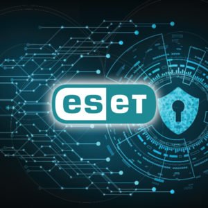 ESET Endpoint Security antywirus