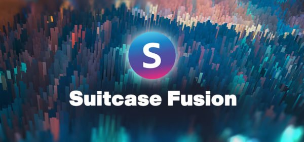 Suitcase Fusion
