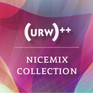URW NiceMix Collection