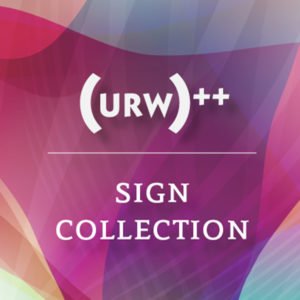 URW Sign Collection