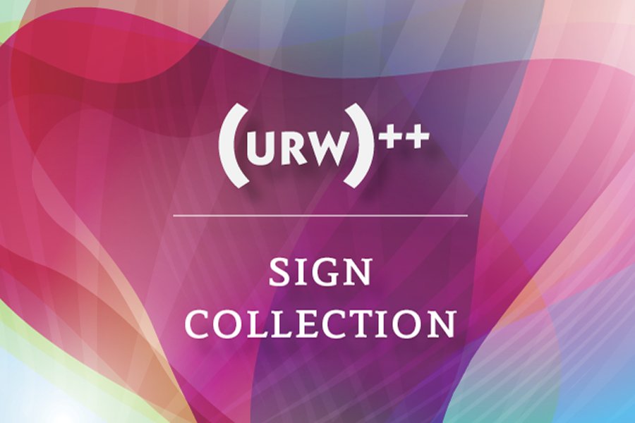 URW Sign Collection
