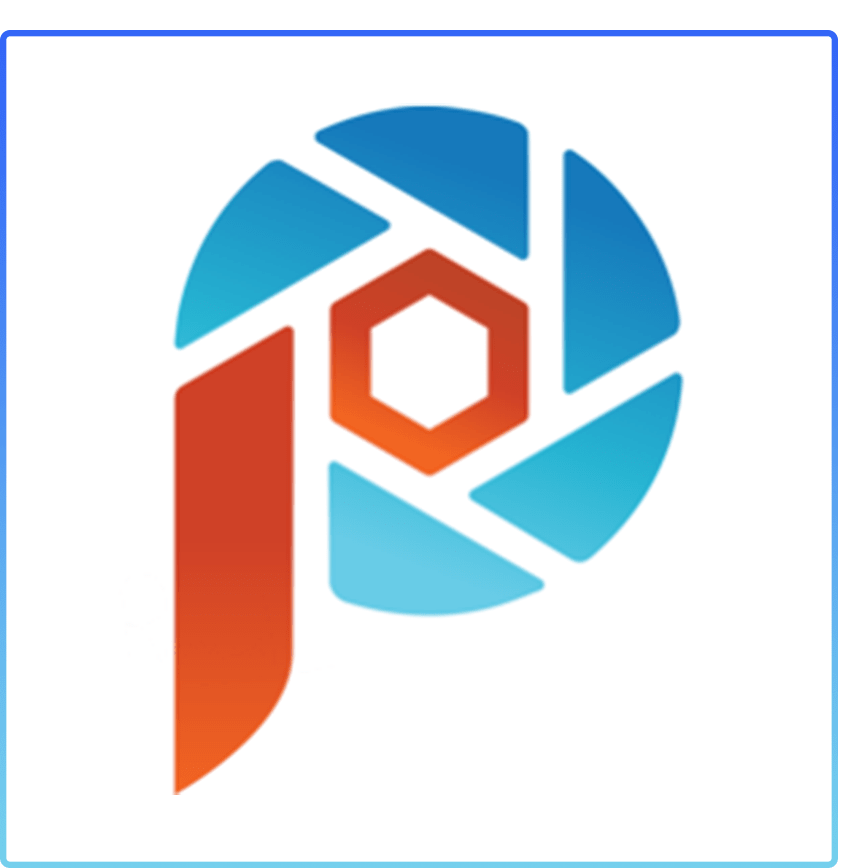 Corel PaintShop PRo Ultimate Logo