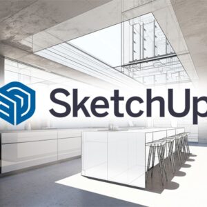 SketchUp Studio - produkt