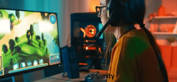 Szkolenie Unity – Tworzenie gier 3D
