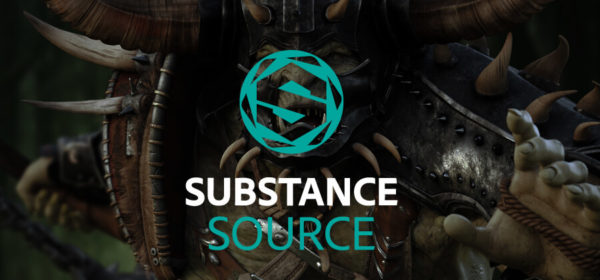Substance Source