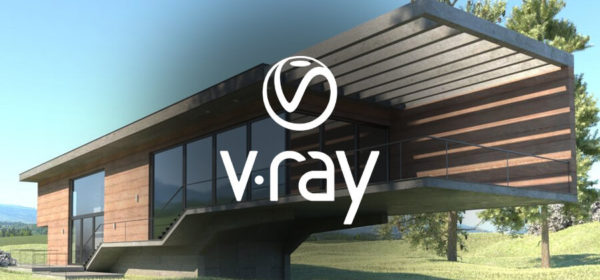 V-Ray dla Rhino