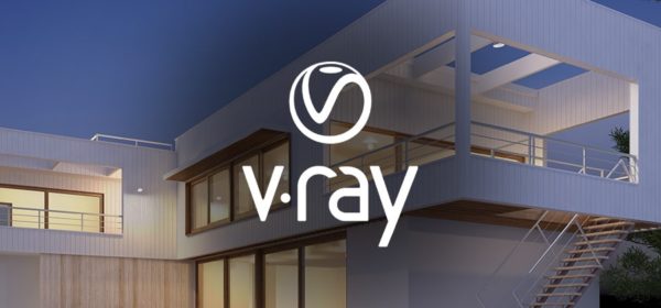 V-Ray dla SketchUp