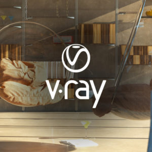 V-Ray dla Unreal - produkt