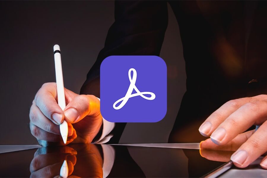 Adobe Sign for business – transakcje 1-999 – MULTI/PL/COM-GOV