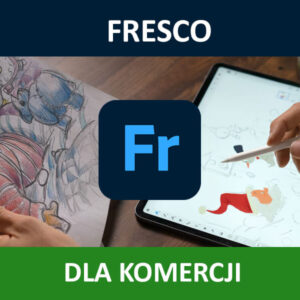 Adobe Fresco COM PL
