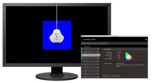 Monitor graficzny Eizo ColorEdge CS2740 navigator