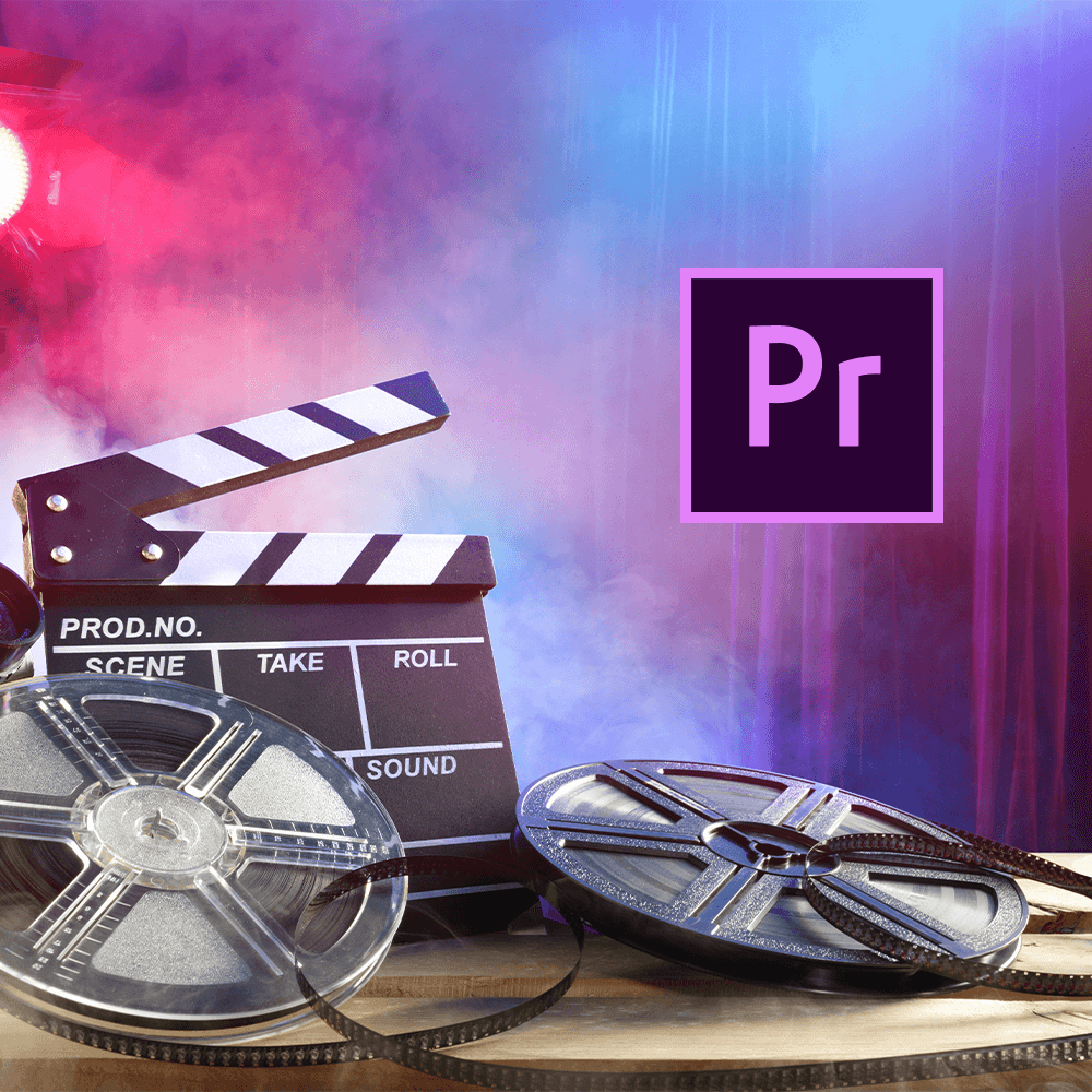 Scenariusze lekcji Adobe Premiere Pro