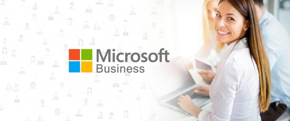 Microsoft 365 dla firm