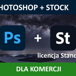 Photoshop CC Pro COM PL