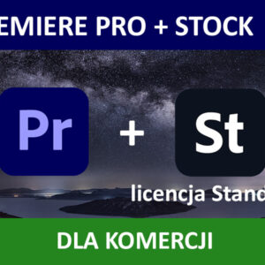Premiere Pro PRO CC COM ENG