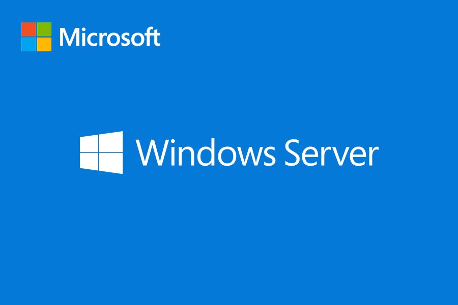 Windows Server 2022 Standard – 2 Core License Pack – komercyjna licencja dożywotnia