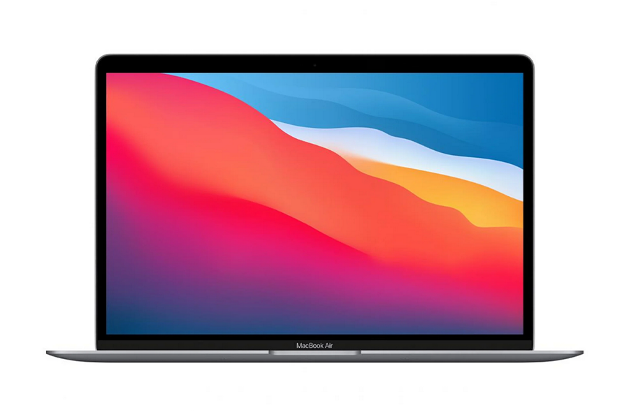 Apple MacBook Air 13/M1/16GB/256GB/Space Grey