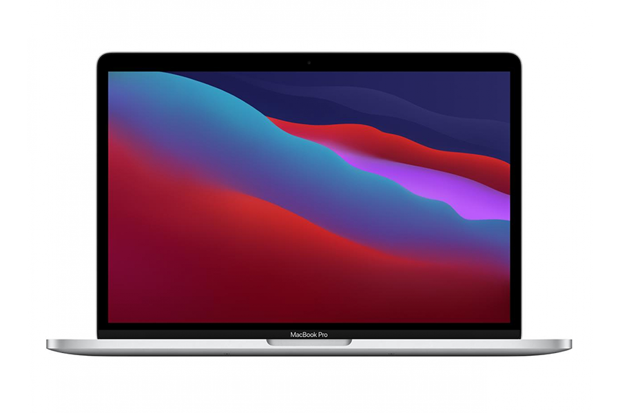 Apple MacBook Pro 13 M1/8GB/256GB Silver