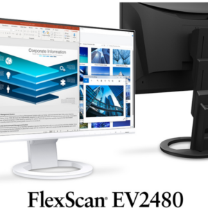 EV2480 big FlexScan EV2480