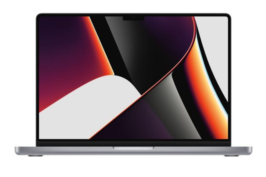 Apple MacBook Pro 14 M1Pro/16GB/1TB/14″/Silver