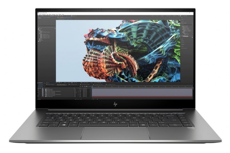 HP ZBook Studio G8 i7-11850H/32GB/SSD1TB/RTX3070/15.6″