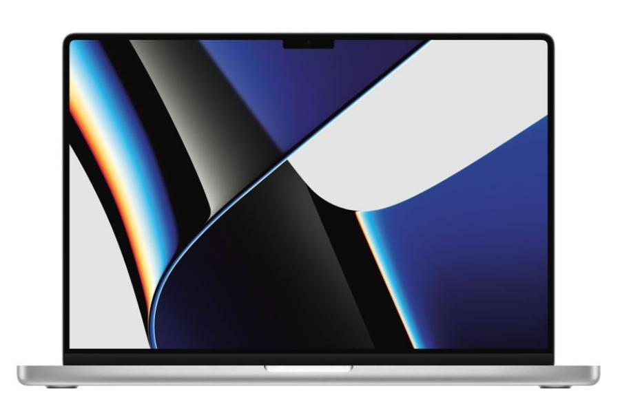 Apple MacBook Pro 16 M1Pro/16GB/1TB/16″/Silver