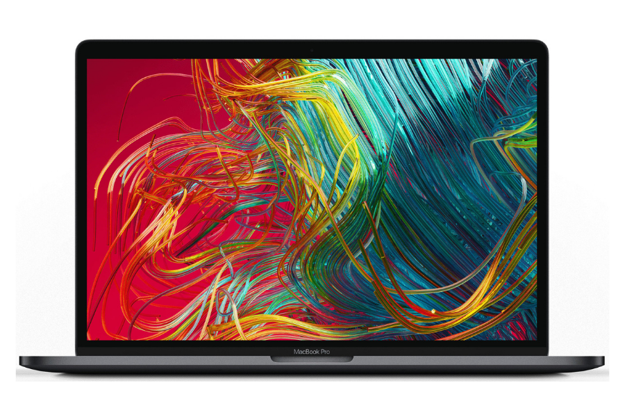 Apple MacBook Pro 13 Core i5/16GB/512GB Space Grey