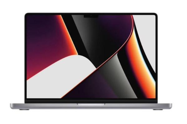 Apple MacBook Pro M1/16GB/512GB/16.2"/MK1E3ZE/A x4