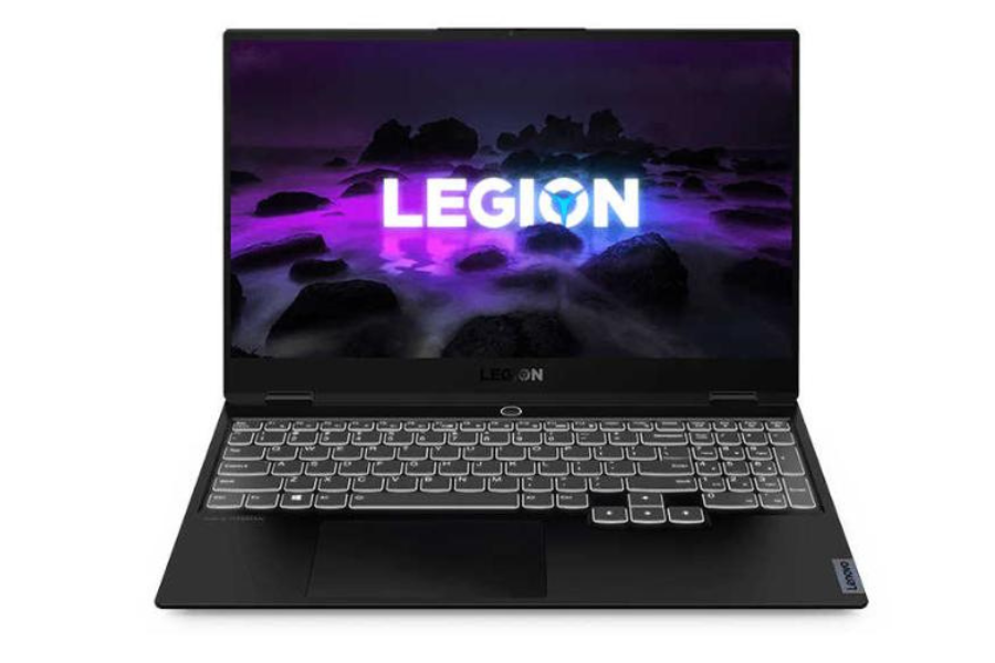 Lenovo Legion S7 Ryzen7/16GB/SSD512GB/RTX3060/15.6