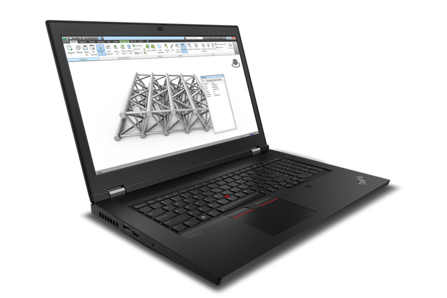 Lenovo ThinkPad P17 W-10885M/32GB/SSD2TB/RTXA5000/17.3