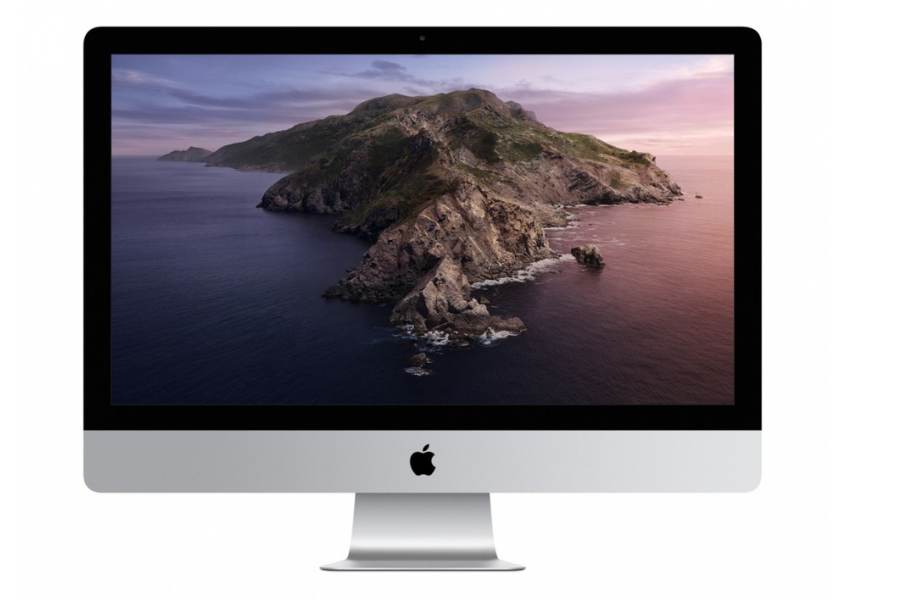 Apple 27 iMac 5K/i5/RP5500XT/512GB