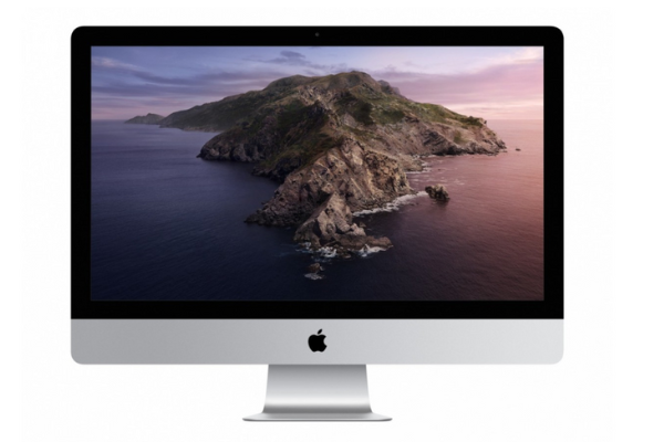 Apple 27 iMac 5K/i5/RP5300/256GB