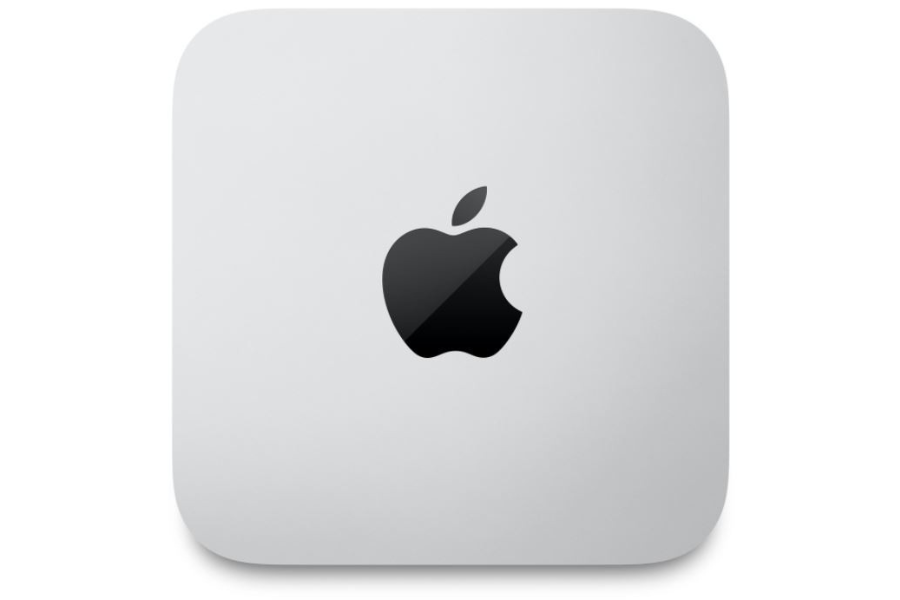 Apple Mac Studio M1/10CPU/24GPU/512GB