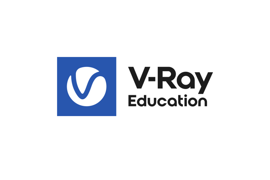 V-Ray Education (Uczeń / Student)