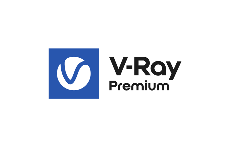 V-Ray Premium (1 rok)