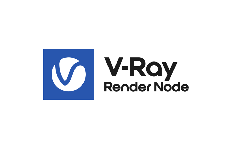 V-Ray Render Node (3 lata)