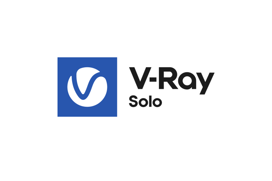 V-Ray Solo (1 rok)