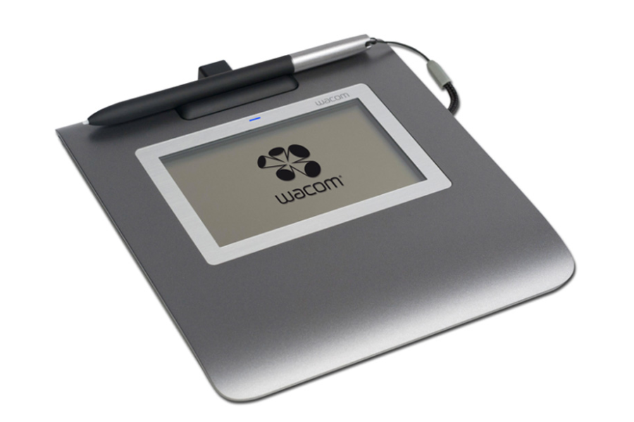 Tablet do podpisów Wacom Signature Set STU-430