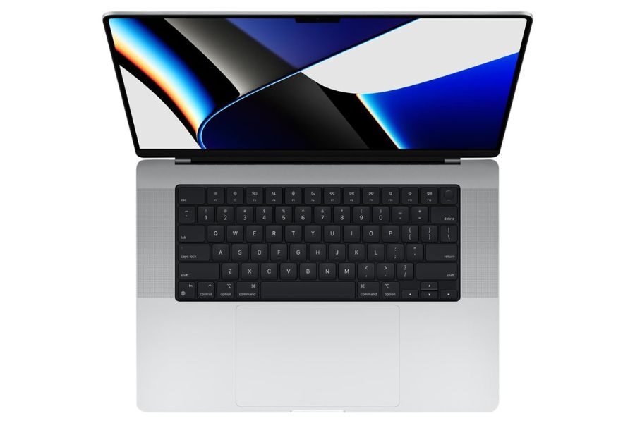 Apple MacBook Pro M1/16GB/512GB/16.2″/MK1E3ZE/A