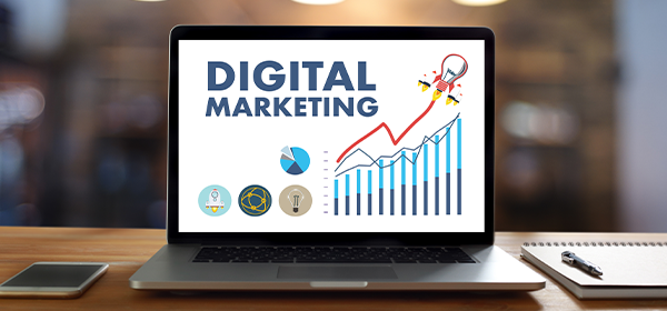 Szkolenie Digital Marketing