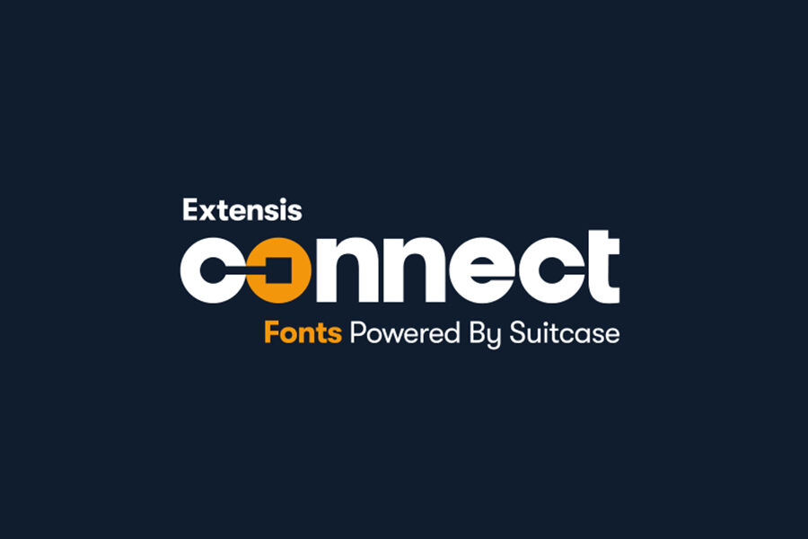 Extensis Connect Fonts – subskrypcja 1 rok