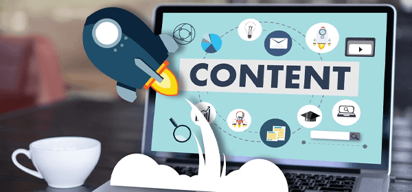Szkolenie Content Marketing
