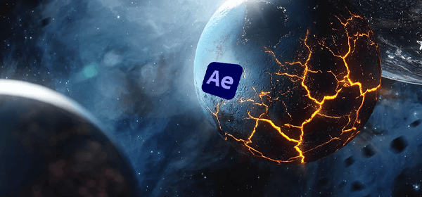 Kurs Adobe After Effects